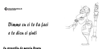 Home - Corriere Salentino