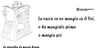 Home - Corriere Salentino