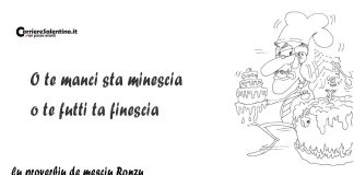 Home - Corriere Salentino