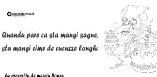 Home - Corriere Salentino