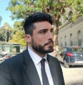 Via XXV Luglio, il vicesindaco: “L'amministrazione non ha responsabilità: ha dimostrato tempestività” - Corriere Salentino