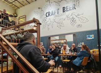“Birrifici Aperti” a Lecce: un viaggio tra storia, curiosità e degustazioni di birra artigianale