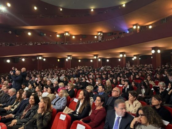 Le Istituzioni e gli studenti uniti per celebrare l’amore e la vita, contro ogni forma di violenza - Corriere Salentino