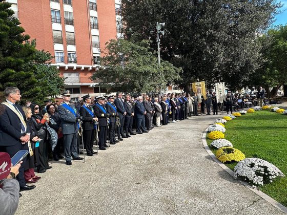 Giornata dell'Unità Nazionale e della Festa delle Forze Armate, oggi le celebrazioni - Corriere Salentino