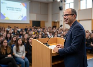 Intervista a Francesco Sabato: “La Puglia deve tornare a essere una Regione che ascolta e rispetta”