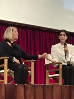 Le Istituzioni e gli studenti uniti per celebrare l’amore e la vita, contro ogni forma di violenza - Corriere Salentino