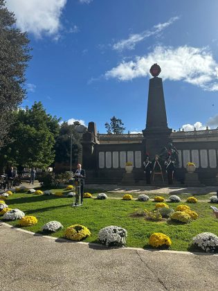Giornata dell'Unità Nazionale e della Festa delle Forze Armate, oggi le celebrazioni - Corriere Salentino