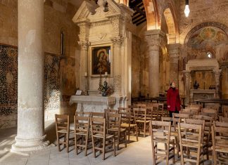 Da sabato 6 a lunedì 8 dicembre proseguono le iniziative di Natale all’Abbazia di Santa Maria di Cerrate