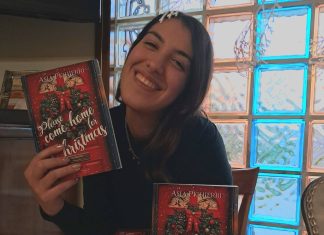 Please come home for Christmas: Il nuovo racconto di Asia Pichierri