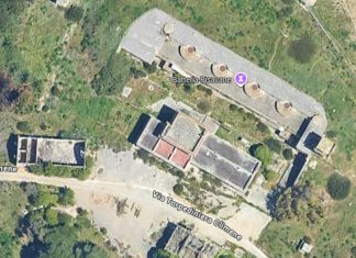 Le Batterie Costiere di Brindisi