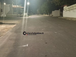 Colpi d’arma da fuoco contro un’auto: si cercano i responsabili - Corriere Salentino