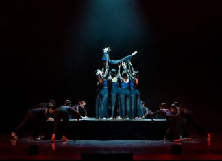 Sabato 8 novembre il talento delle donne celebrato con “Meeting Point. Matria – Rivoluzioni silenziose”