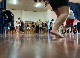 Giovedì 6 novembre a Lecce “The Circle of Life” Laboratori Aperti di Umanità per la Pace e i Diritti Umani promossi dalla Fondazione Emmanuel