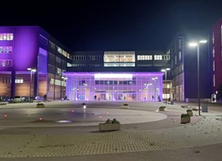 ASL Lecce: 20 novembre Giornata Mondiale sul tumore del Pancreas