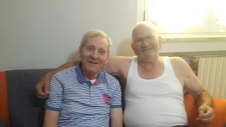 Addio a Enzo Montenero, il “re delle autoscontro” del Salento - Corriere Salentino