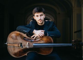 Sabato 8 novembre ad Arnesano “Risonanze senza tempo” per l’VIII Stagione Concertistica di Opera Prima