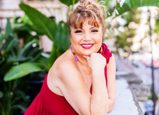 Martedì 25 Gegia e Valentina Olla al Teatro Paesello per la stagione del Comune di Lecce