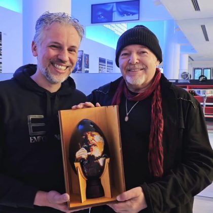 A Lecce Agrogepaciok 20esima edizione. Domani torna il concorso Dolci Talenti - Corriere Salentino