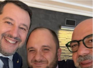 Mellone esulta per il secondo posto della Lega, Salvemini parla di “vittoria popolare”, ma è un sistema di uscenti, con poche donne