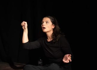 Alla Distilleria l’omaggio a Italo Calvino con “Le avventure di Giovannino”