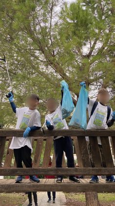 Successo per l'Eco ciclo passeggiata "Monteiasi in Bici" - Corriere Salentino