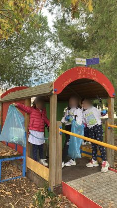 Successo per l'Eco ciclo passeggiata "Monteiasi in Bici" - Corriere Salentino