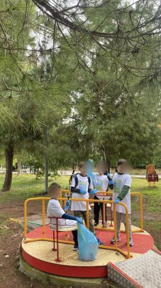 Successo per l'Eco ciclo passeggiata "Monteiasi in Bici" - Corriere Salentino