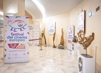 Il Festival del Cinema Europeo difende il legno d’ulivo salentino e coinvolge i maestri della Rete CLETUS