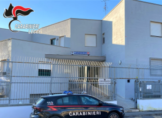 Matino, donna con gravi disabilità denuncia maltrattamenti: arrestato il convivente