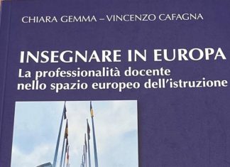 Insegnare in Europa, presentato dall’on. Chiara Gemma a Bruxelles il libro