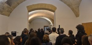 Si chiude a Presicce la campagna elettorale di Raone (FI) - Corriere Salentino