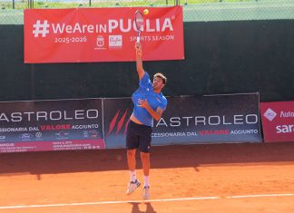 Vittoria del CT Maglie Mastroleo Auto sull’AMP Pavia