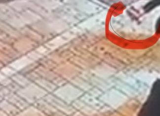 Vandali ripresi con le mani nella marmellata. Guido: “Abbiamo i volti di chi ha sfregiato la piazza”