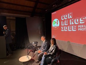 Il Pd leccese si stringe attorno a Decaro e rilancia la sfida per la leadership regionale: un "esercito" alle Cantelmo - Corriere Salentino