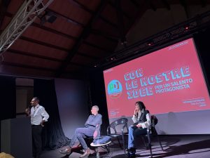 Il Pd leccese si stringe attorno a Decaro e rilancia la sfida per la leadership regionale: un "esercito" alle Cantelmo - Corriere Salentino