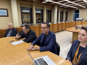 Carmiano sempre più sostenibile: edifici comunali e illuminazione pubblica a impatto quasi zero. Fototrappole per chi sporca - Corriere Salentino