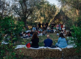 Sabato 22 novembre la Lectio Magistralis del professor Fabio Caporali