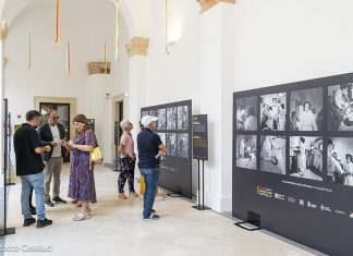 Sabato 8 e domenica 9 novembre a Galatina “Danzare gli spiriti. Il tarantismo e i rituali di possessione nel Mediterraneo”