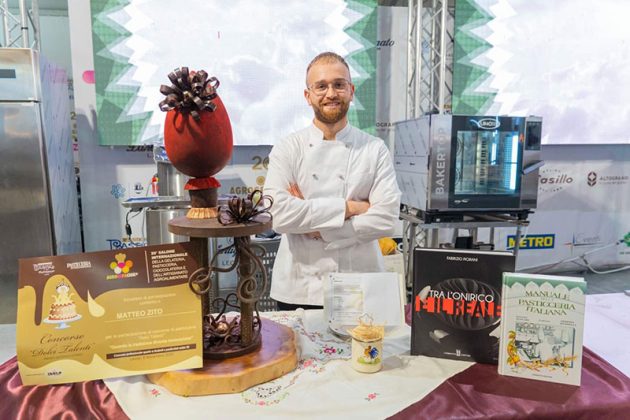 Domani e mercoledì ultime due giornate di Agrogepaciok a Lecce - Corriere Salentino