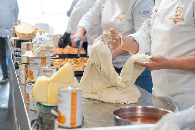 Domani e mercoledì ultime due giornate di Agrogepaciok a Lecce - Corriere Salentino