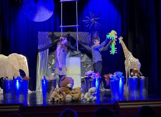 Al via domenica la 16esima Stagione Teatrale del Teatro Comunale di Nardò