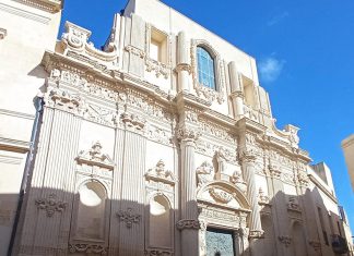 Dal 24 al 29 novembre le “Giornate FAI per le scuole”