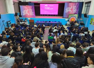 Don’t be Alfraid!”: a Martano, una maratona tecnologica per scoprire i segreti dell’Intelligenza Artificiale