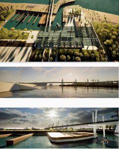 Pug e porto turistico, il documento della task force è in dirittura d'arrivo, ma bisogna convincere i redattori milanesi - Corriere Salentino