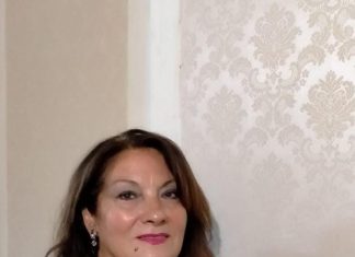 L’inquietudine del colore, a San Trifone la mostra pittorica di Rosalia Talamo