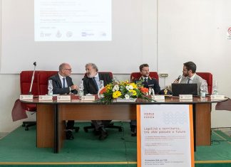 A Tricase al via per il secondo anno la scuola di formazione civica che educa alla cittadinanza attiva