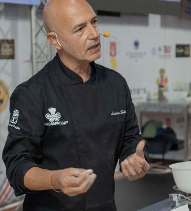 Domani al via la ventesima edizione di Agrogepaciok. Lecce per cinque giorni capitale del mondo food, beverage, ristorazione e hospitality - Corriere Salentino