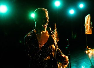 Sabato 22 novembre “Vorrei una voce” di Tindaro Granata per la stagione Per un teatro umano del progetto Teatri del Nord Salento