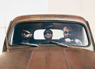 Giovedì 20 novembre a Lecce, Zinharua in concerto per la rassegna “Orizzonti” nel centro culturale “Mediterranea