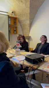 La cura come cultura, la cultura come cura: un percorso esperienziale verso la consapevolezza e la salute: il 26 novembre si parte dalla "Rabbia" - Corriere Salentino